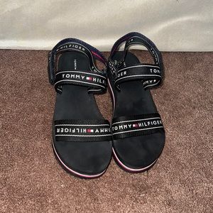 Tommy Hilfiger sandals